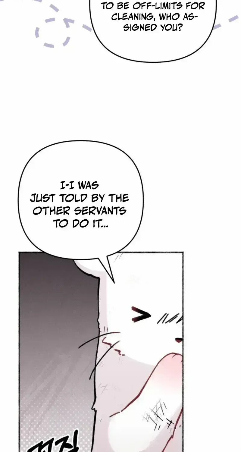 The Villain’s Daughter in law is Inherently Powerful Chapter 1.4 page 73 - 