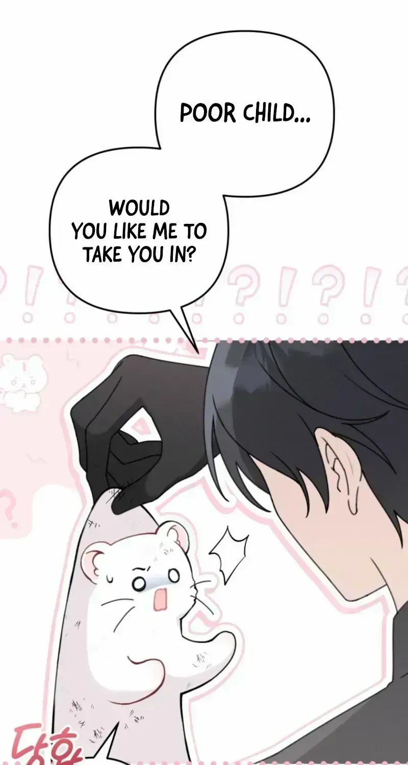 The Villain’s Daughter in law is Inherently Powerful Chapter 1.4 page 80 - 