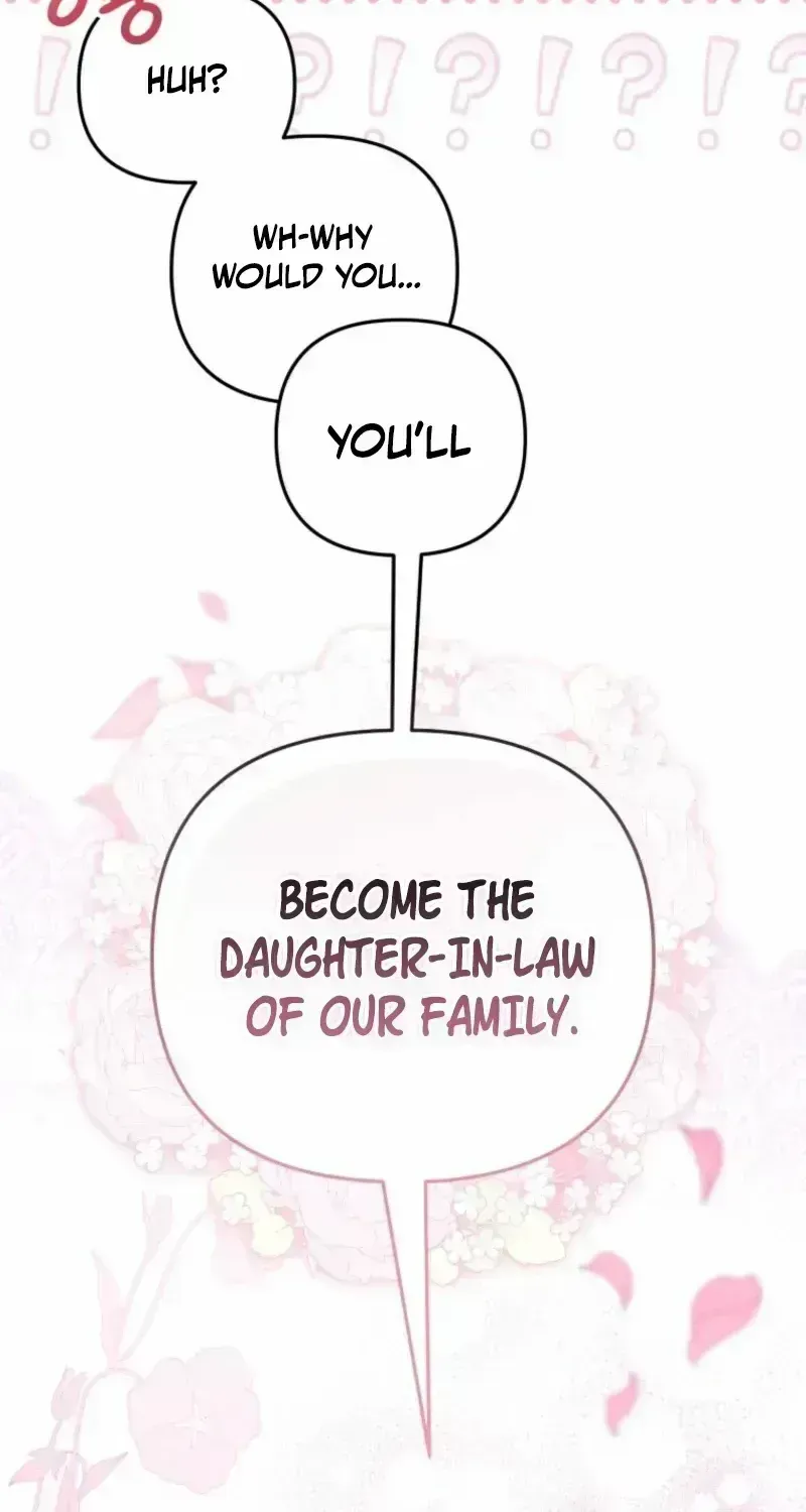 The Villain’s Daughter in law is Inherently Powerful Chapter 1.4 page 81 - 