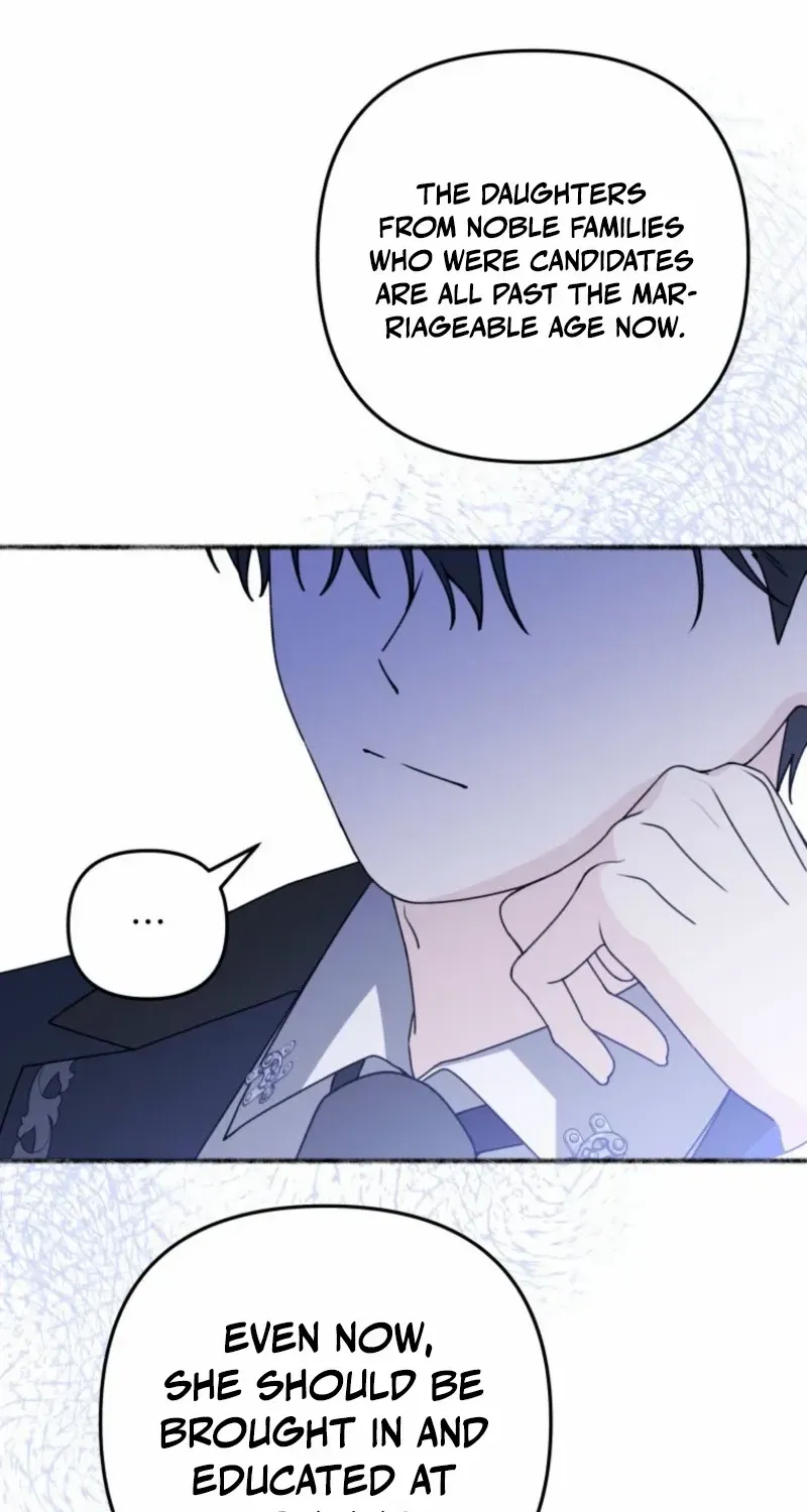 The Villain’s Daughter in law is Inherently Powerful Chapter 1 page 3 - 