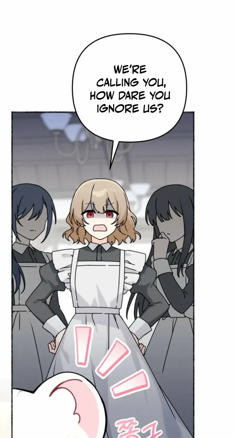 The Villain’s Daughter in law is Inherently Powerful Chapter 1 page 22 - 