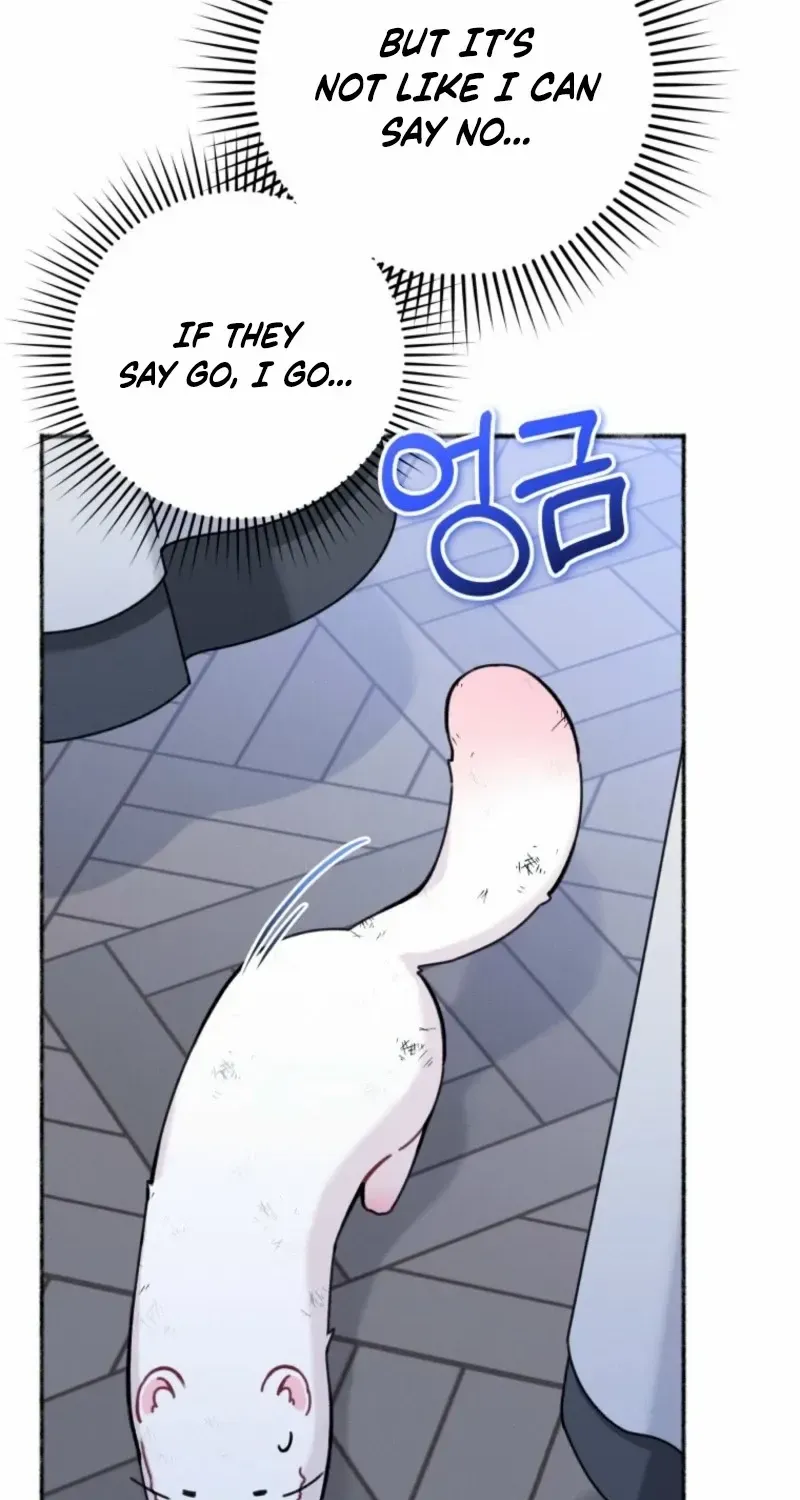 The Villain’s Daughter in law is Inherently Powerful Chapter 1 page 28 - 