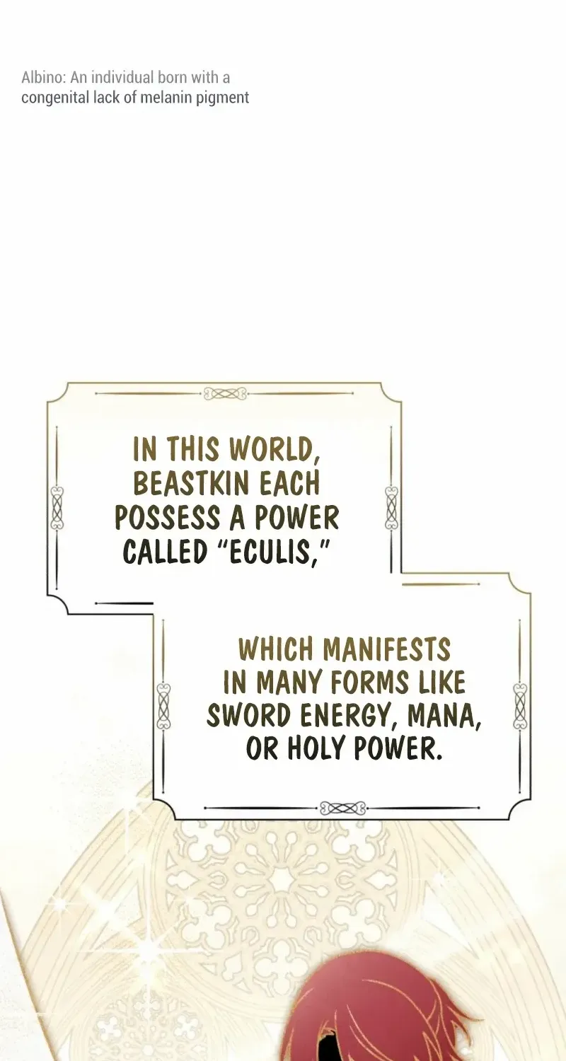 The Villain’s Daughter in law is Inherently Powerful Chapter 1 page 34 - 
