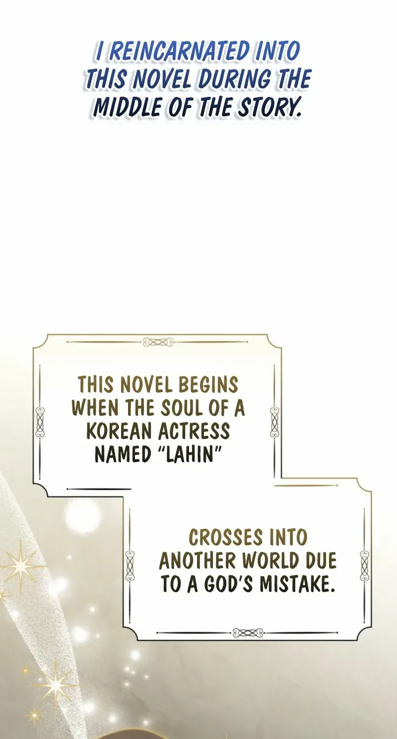 The Villain’s Daughter in law is Inherently Powerful Chapter 1 page 39 - 