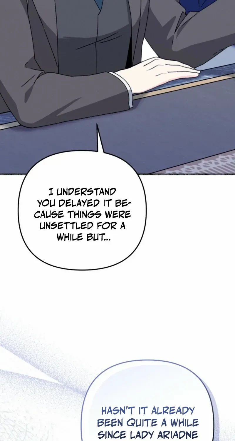 The Villain’s Daughter in law is Inherently Powerful Chapter 1 page 5 - 