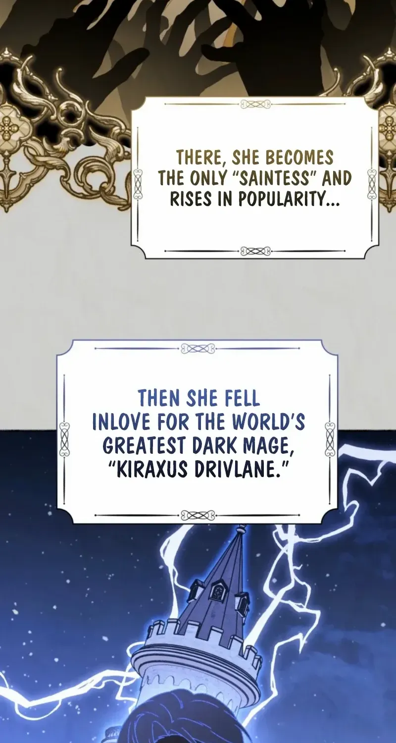 The Villain’s Daughter in law is Inherently Powerful Chapter 1 page 41 - 