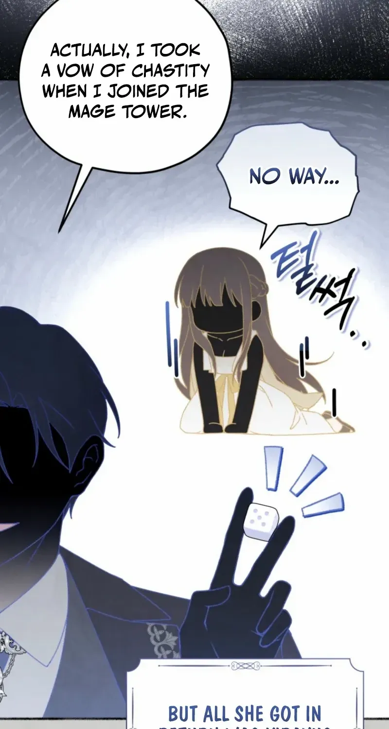 The Villain’s Daughter in law is Inherently Powerful Chapter 1 page 44 - 