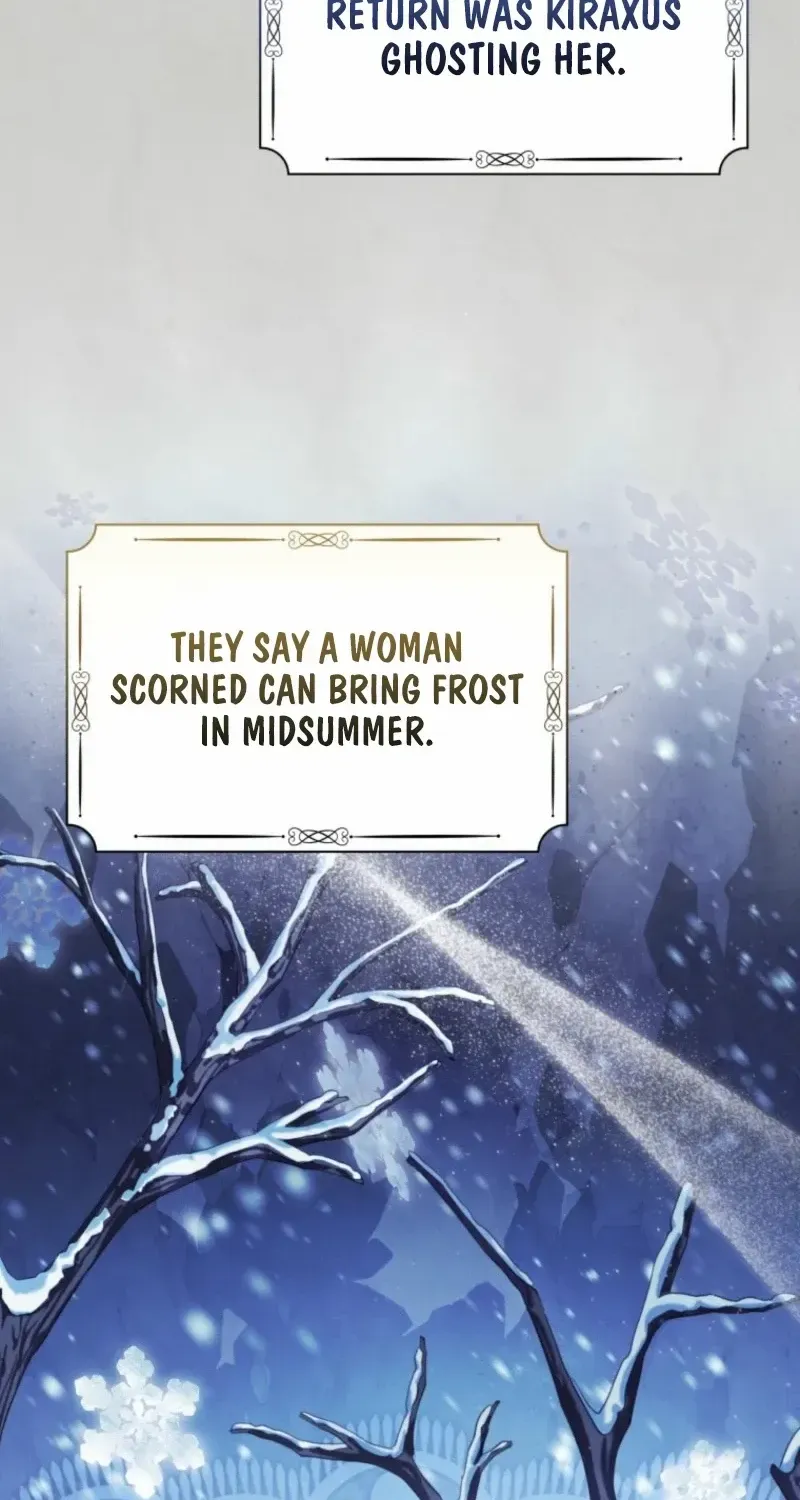 The Villain’s Daughter in law is Inherently Powerful Chapter 1 page 45 - 