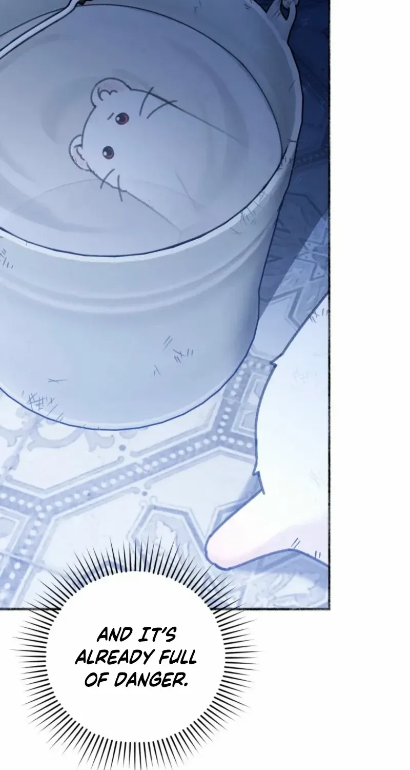 The Villain’s Daughter in law is Inherently Powerful Chapter 1 page 52 - 