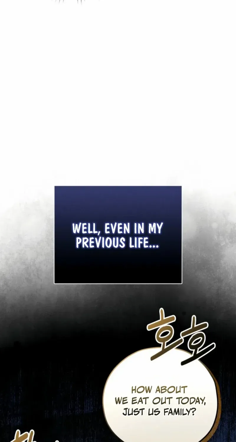The Villain’s Daughter in law is Inherently Powerful Chapter 1 page 53 - 