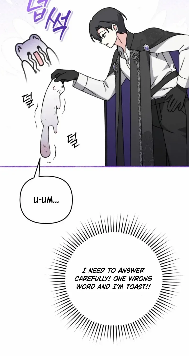 The Villain’s Daughter in law is Inherently Powerful Chapter 1 page 69 - 