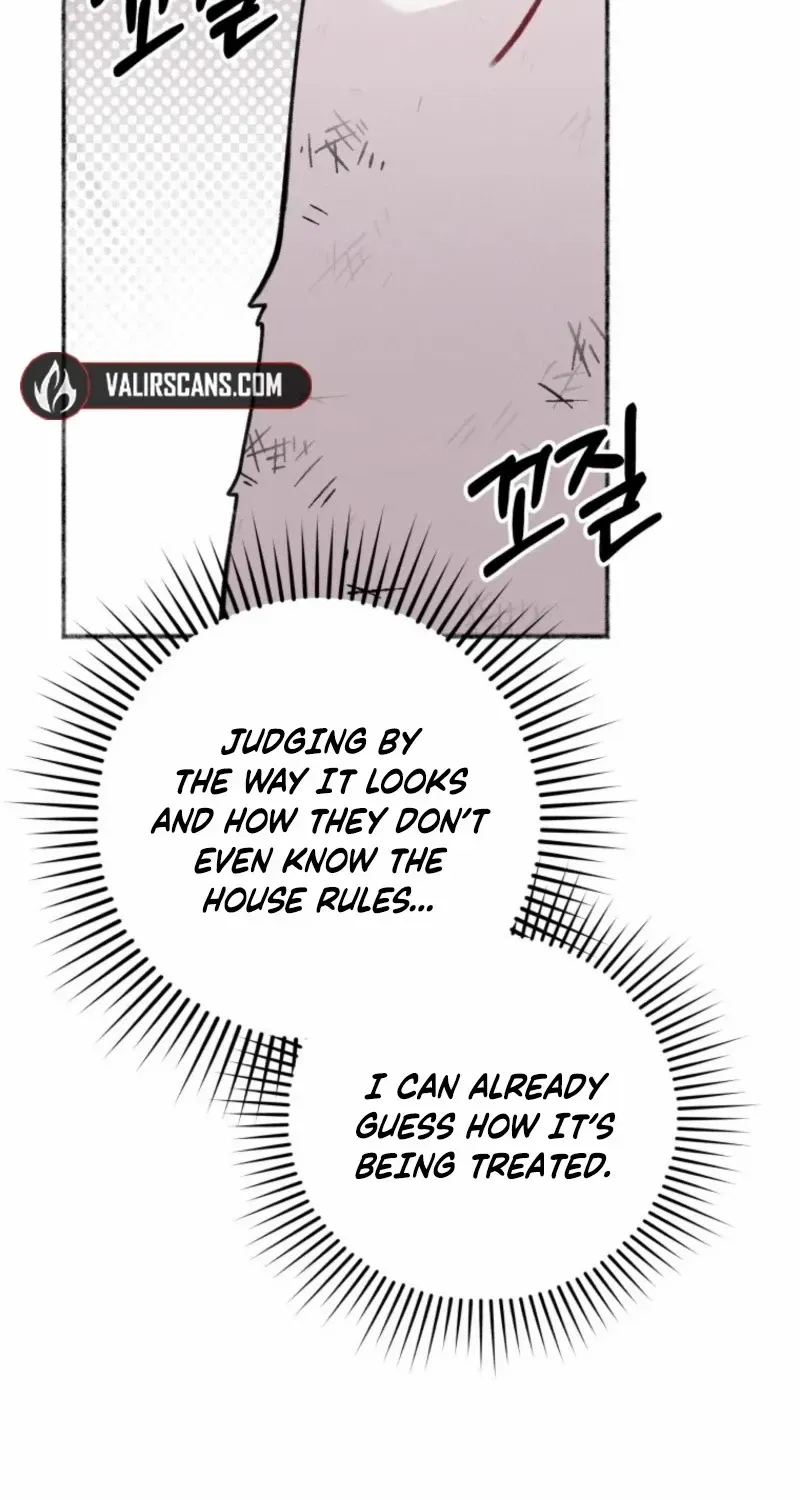The Villain’s Daughter in law is Inherently Powerful Chapter 1 page 74 - 