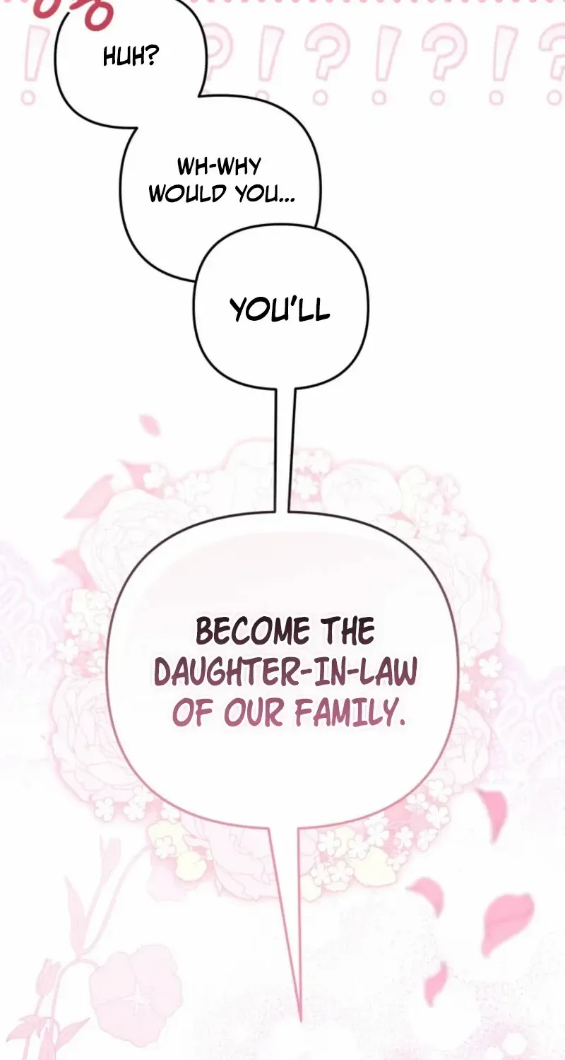 The Villain’s Daughter in law is Inherently Powerful Chapter 1 page 81 - 