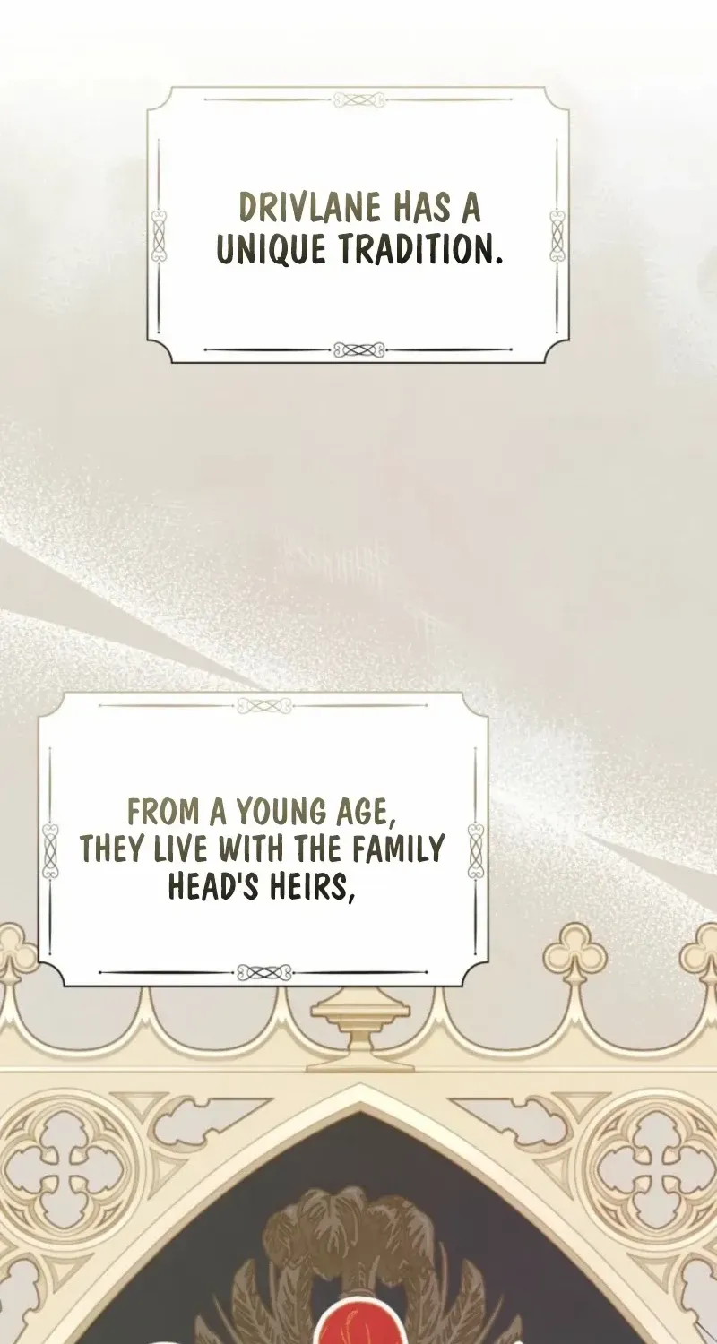 The Villain’s Daughter in law is Inherently Powerful Chapter 2 page 17 - 