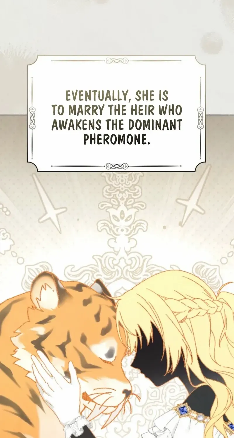 The Villain’s Daughter in law is Inherently Powerful Chapter 2 page 19 - 