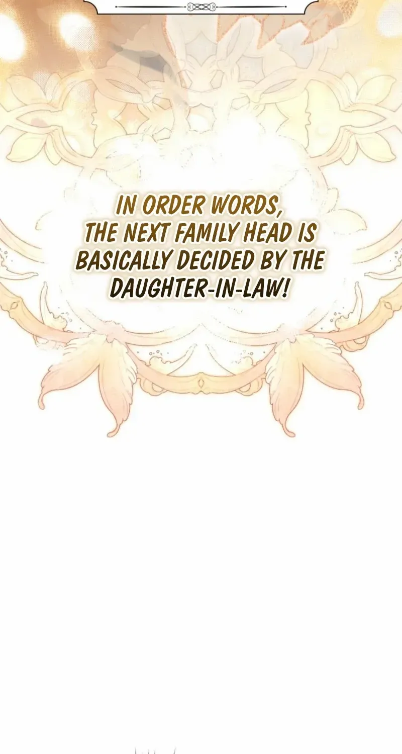 The Villain’s Daughter in law is Inherently Powerful Chapter 2 page 24 - 