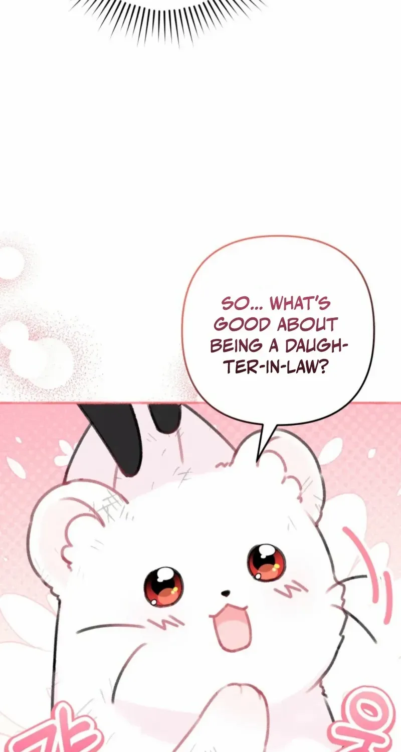 The Villain’s Daughter in law is Inherently Powerful Chapter 2 page 28 - 