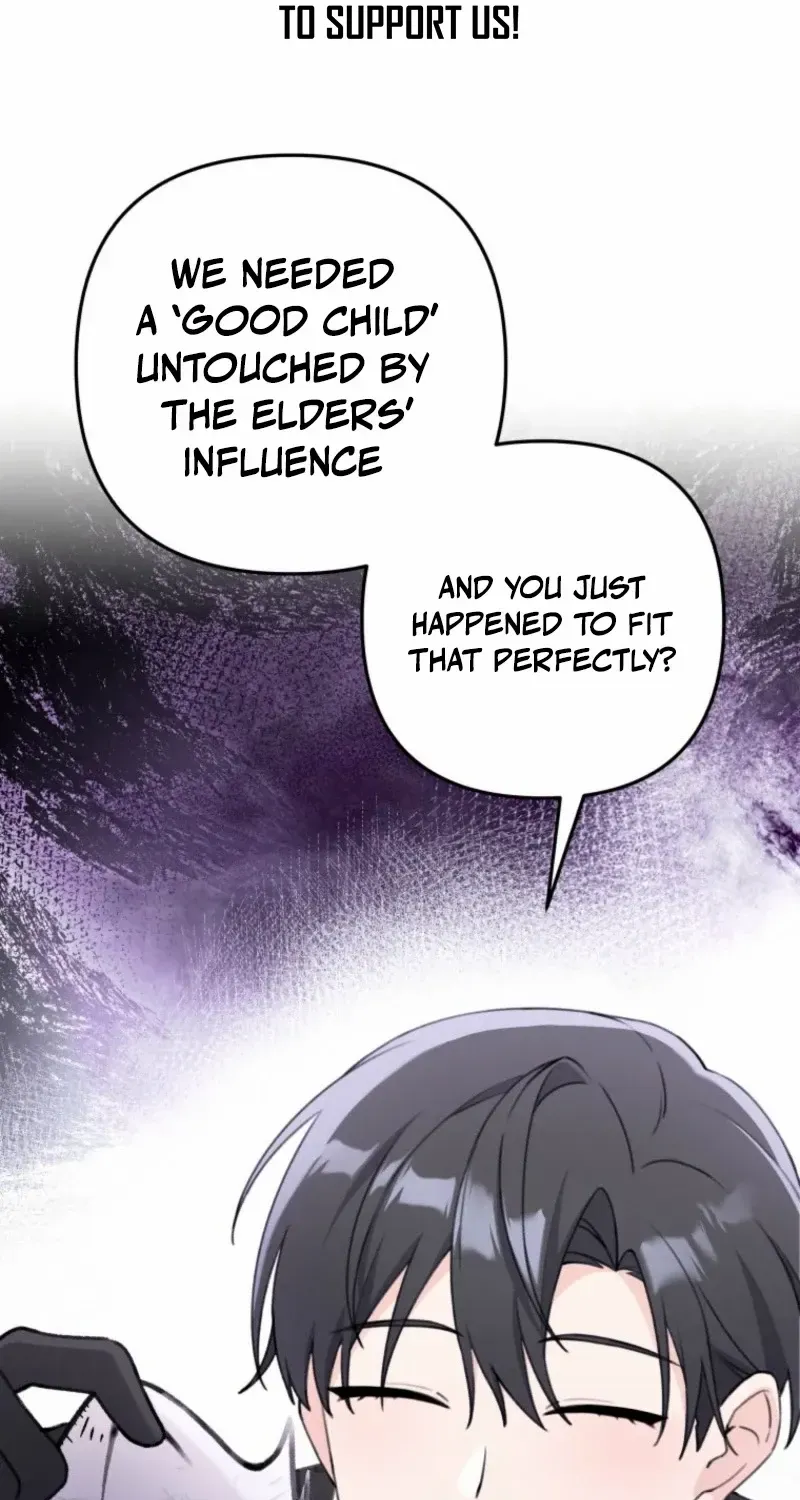 The Villain’s Daughter in law is Inherently Powerful Chapter 2 page 32 - 