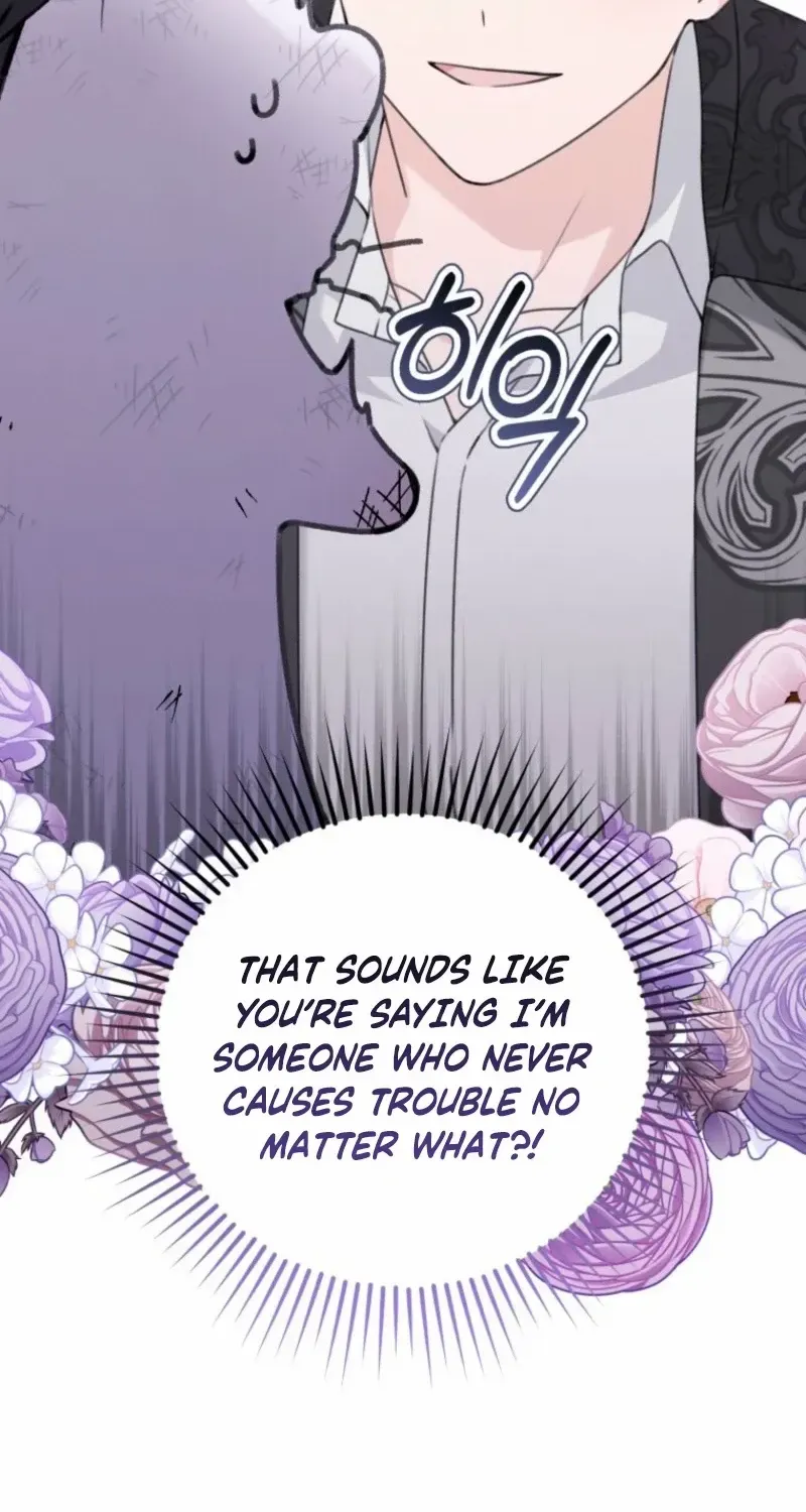 The Villain’s Daughter in law is Inherently Powerful Chapter 2 page 33 - 