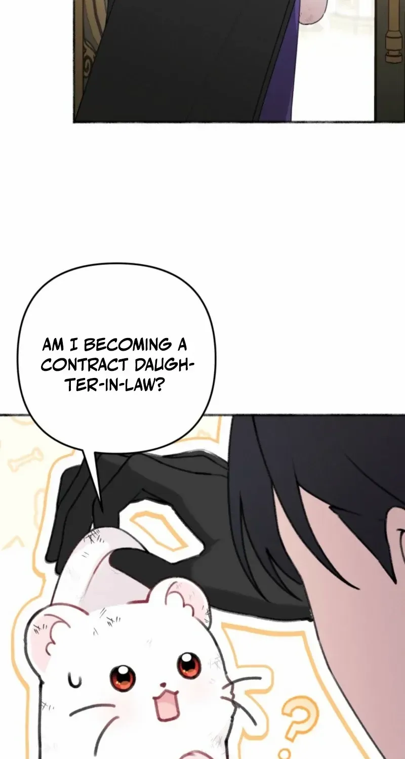 The Villain’s Daughter in law is Inherently Powerful Chapter 2 page 36 - 