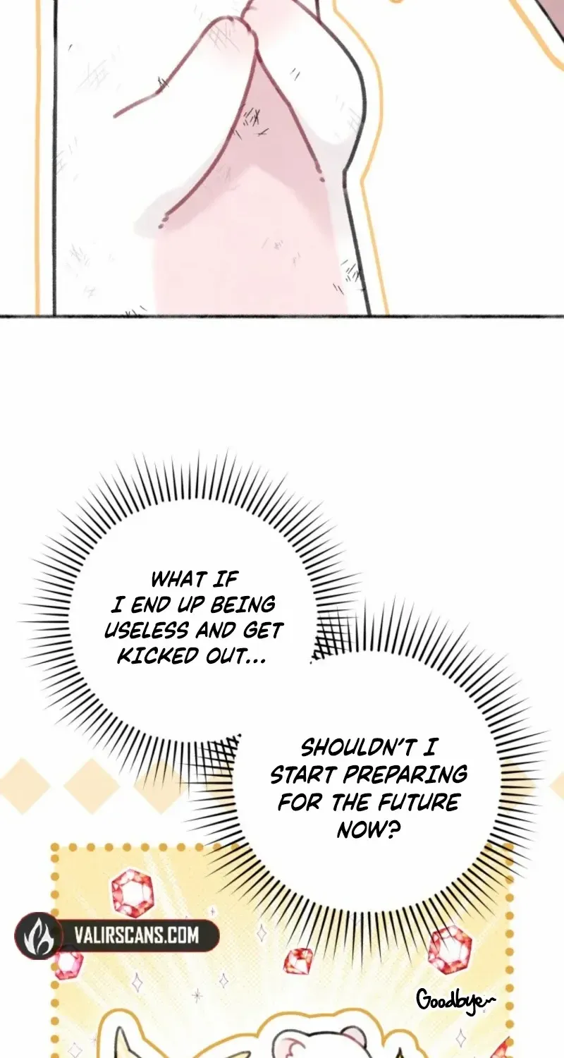 The Villain’s Daughter in law is Inherently Powerful Chapter 2 page 37 - 