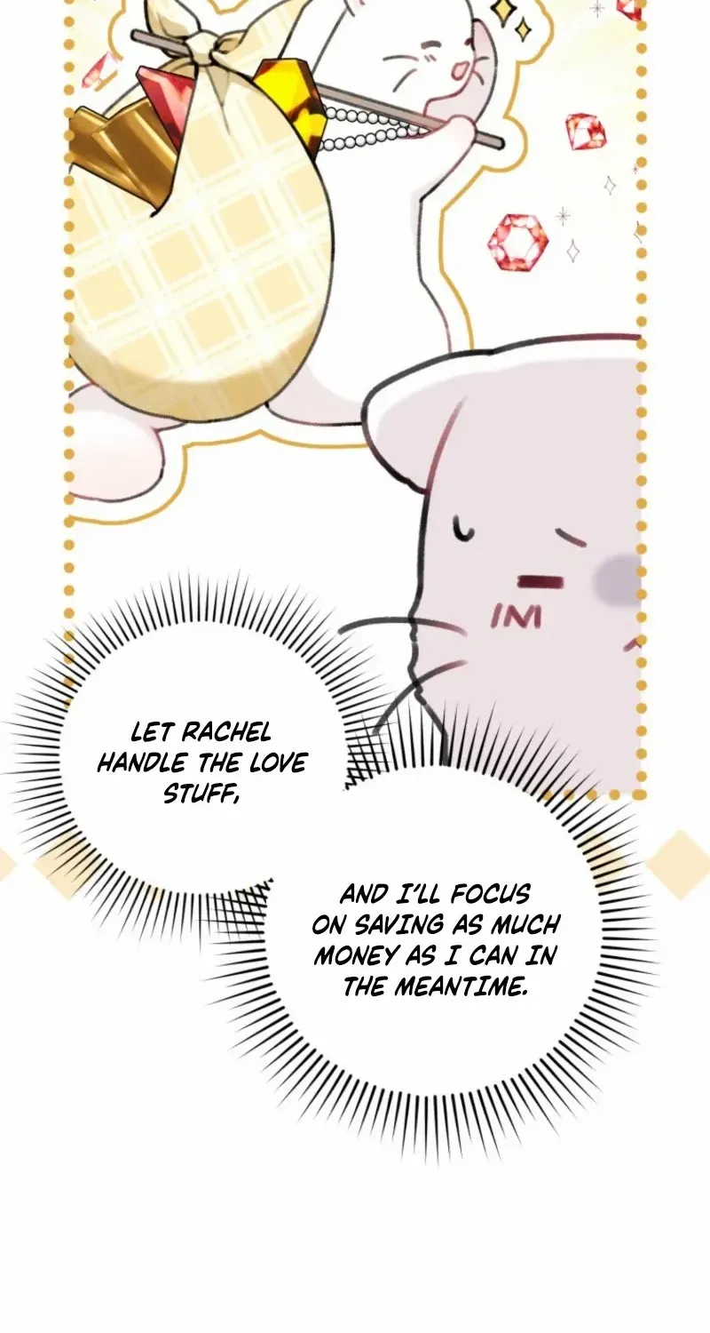 The Villain’s Daughter in law is Inherently Powerful Chapter 2 page 38 - 
