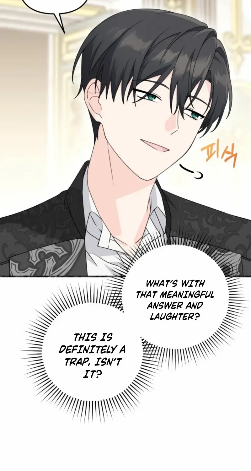 The Villain’s Daughter in law is Inherently Powerful Chapter 2 page 40 - 