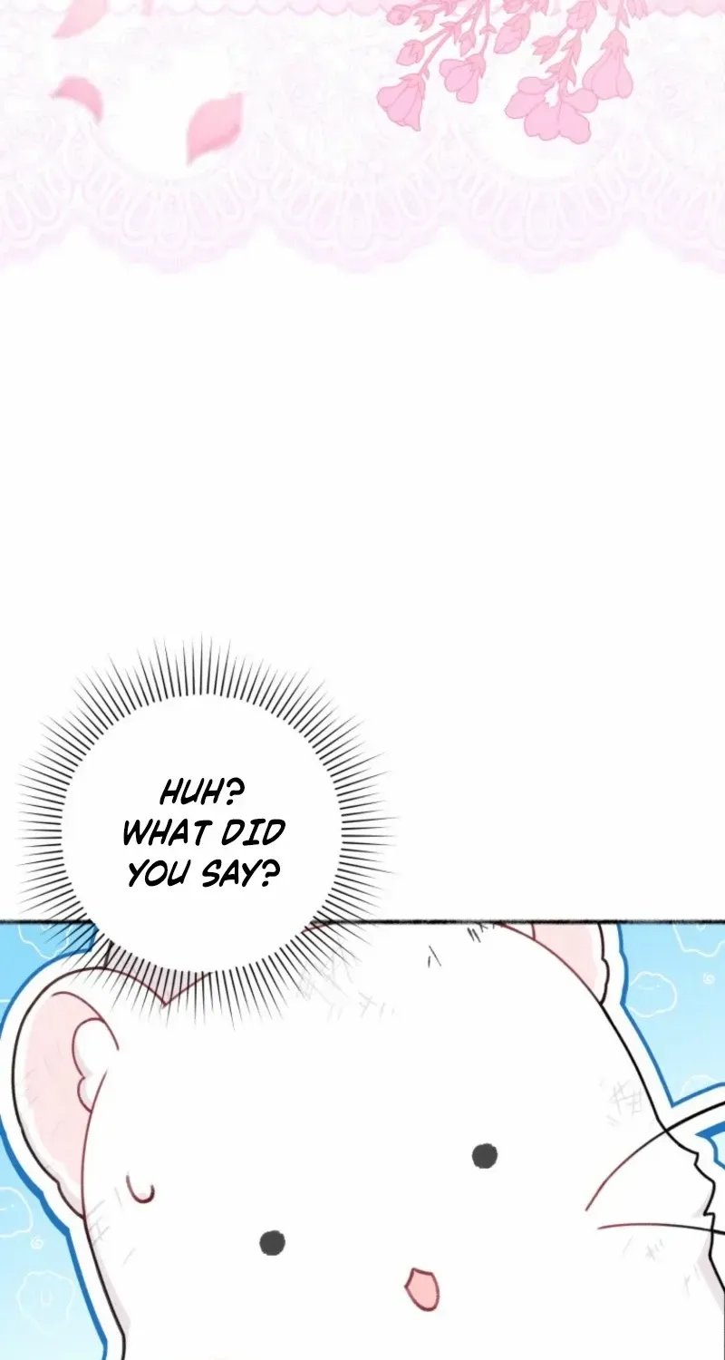 The Villain’s Daughter in law is Inherently Powerful Chapter 2 page 5 - 