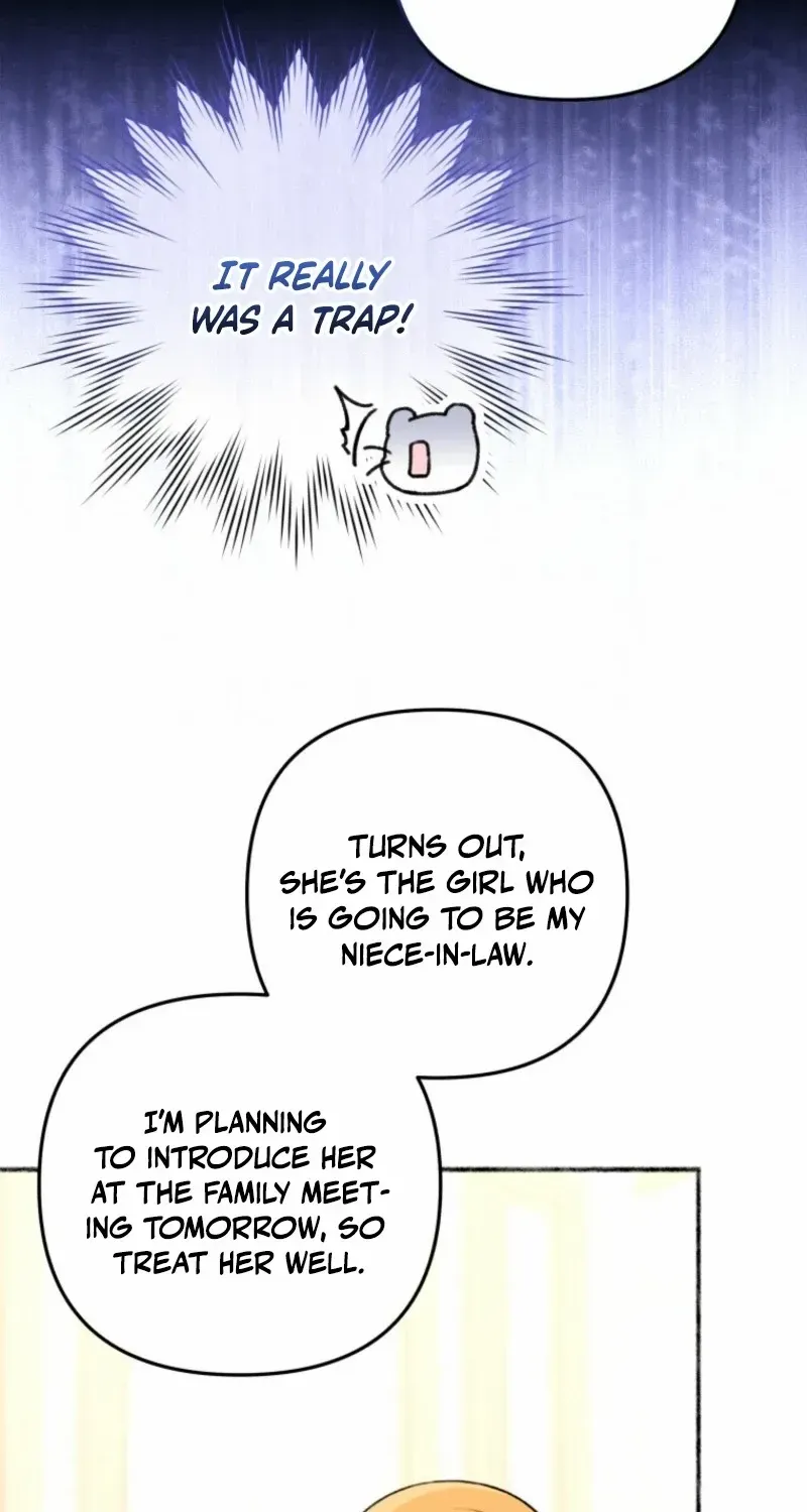 The Villain’s Daughter in law is Inherently Powerful Chapter 2 page 43 - 