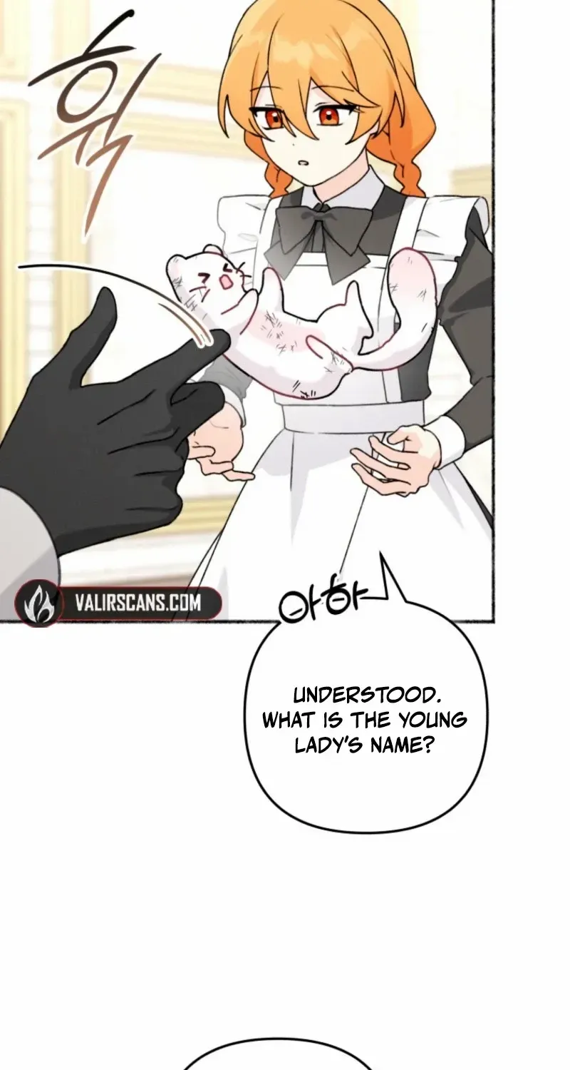 The Villain’s Daughter in law is Inherently Powerful Chapter 2 page 44 - 
