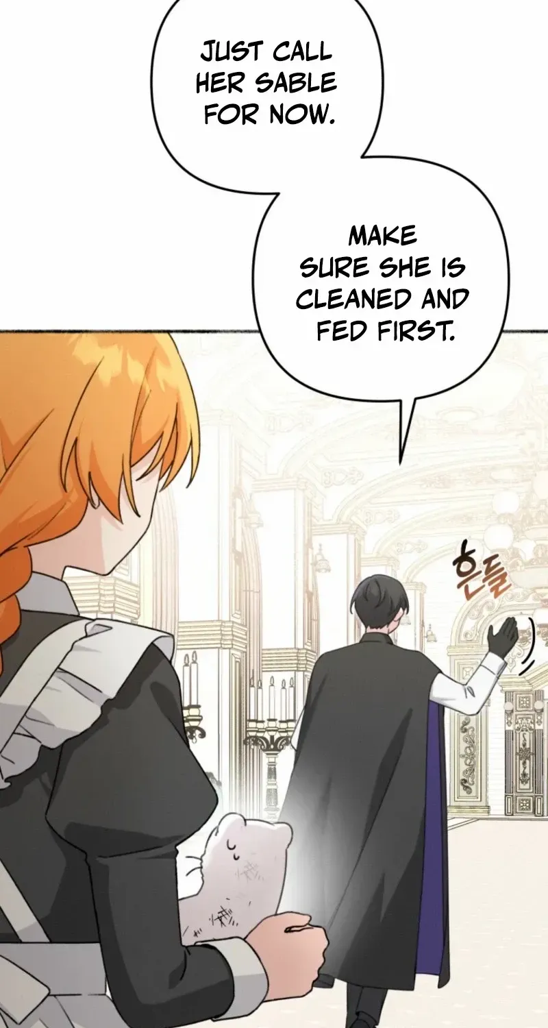 The Villain’s Daughter in law is Inherently Powerful Chapter 2 page 45 - 