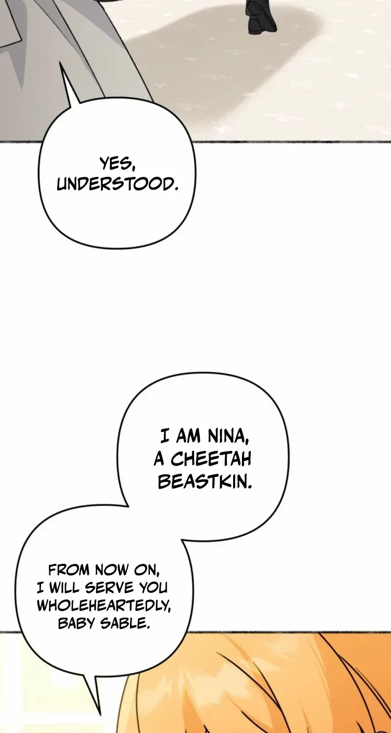 The Villain’s Daughter in law is Inherently Powerful Chapter 2 page 46 - 