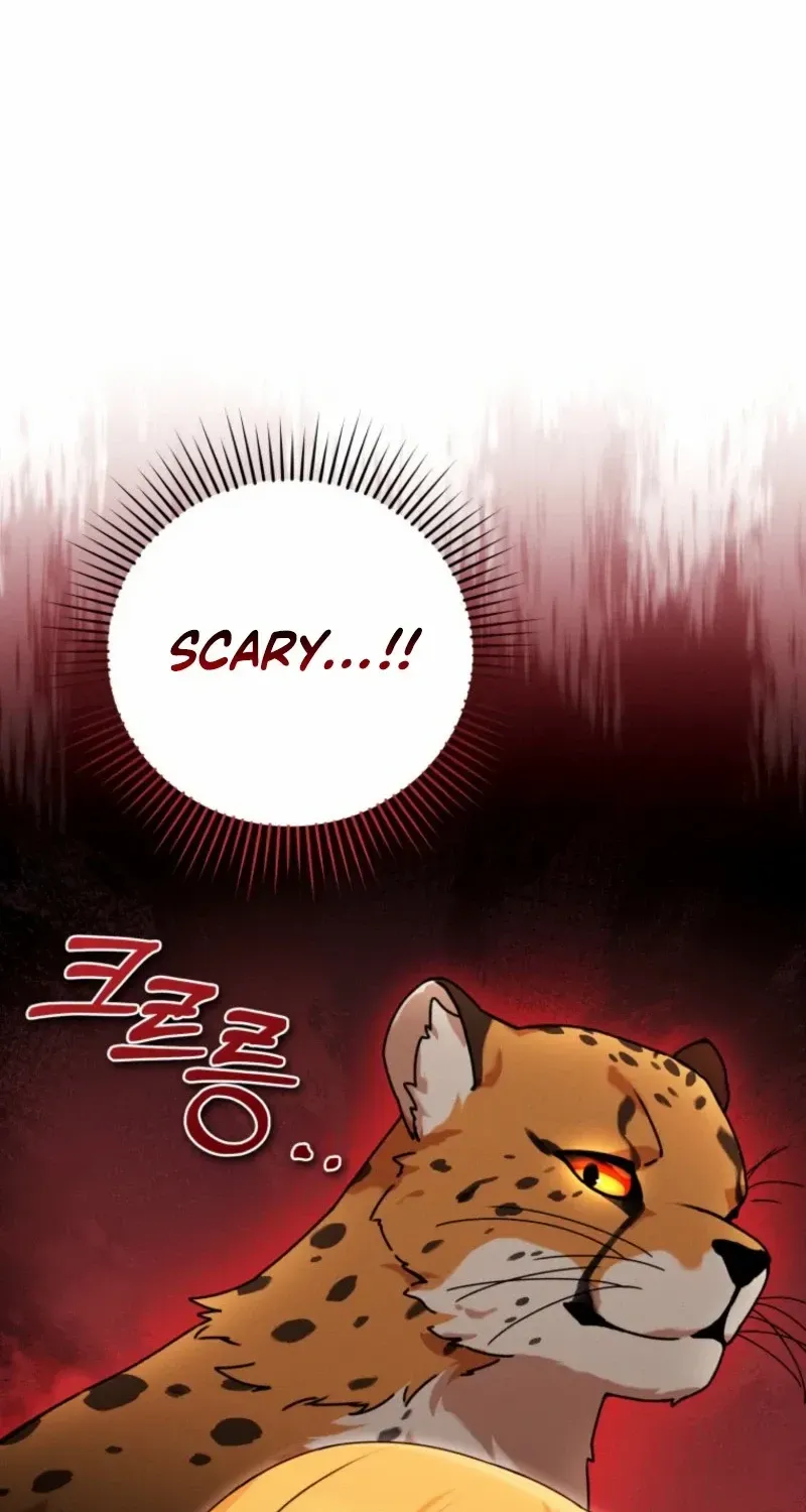 The Villain’s Daughter in law is Inherently Powerful Chapter 2 page 48 - 