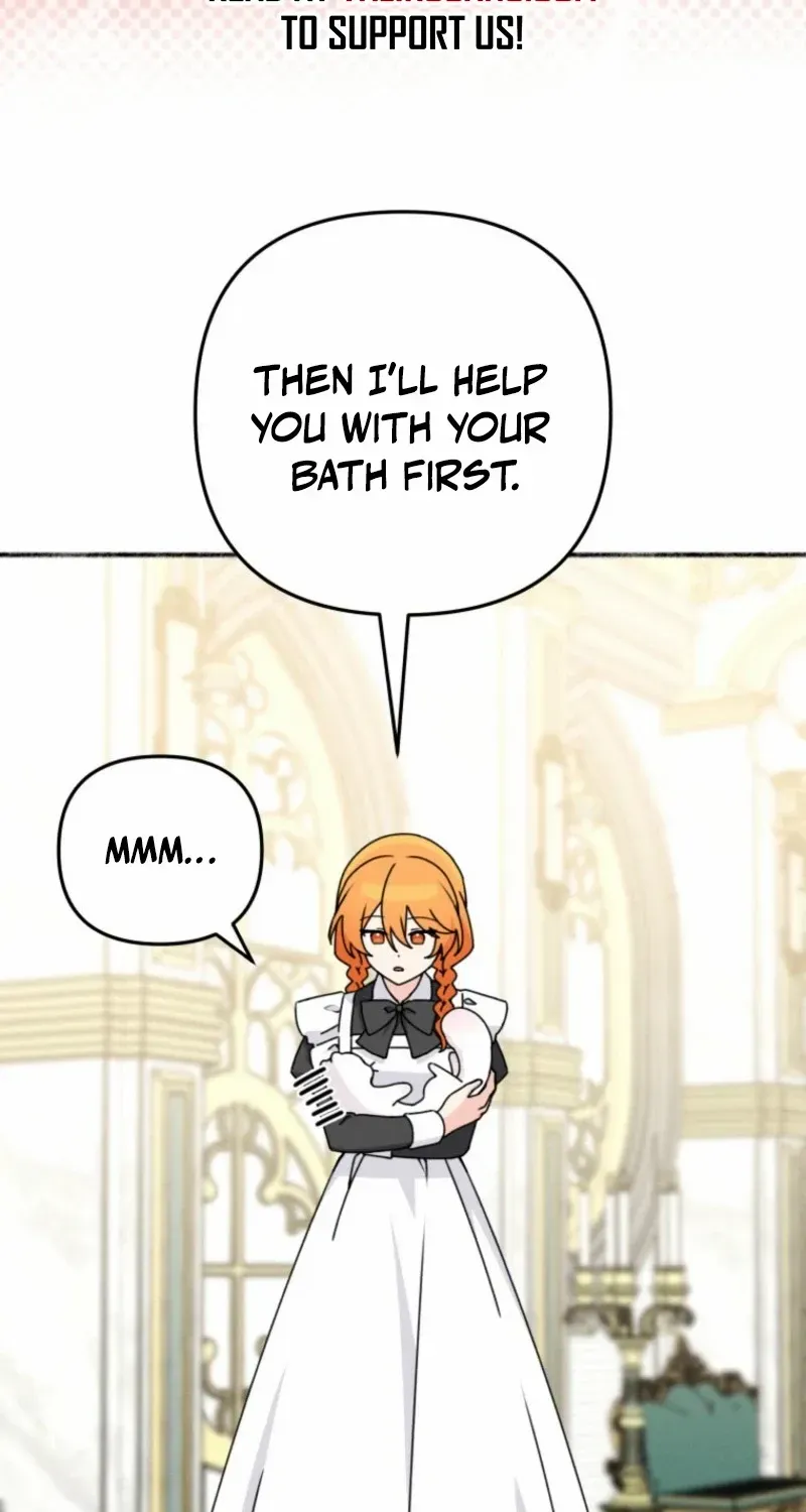 The Villain’s Daughter in law is Inherently Powerful Chapter 2 page 50 - 