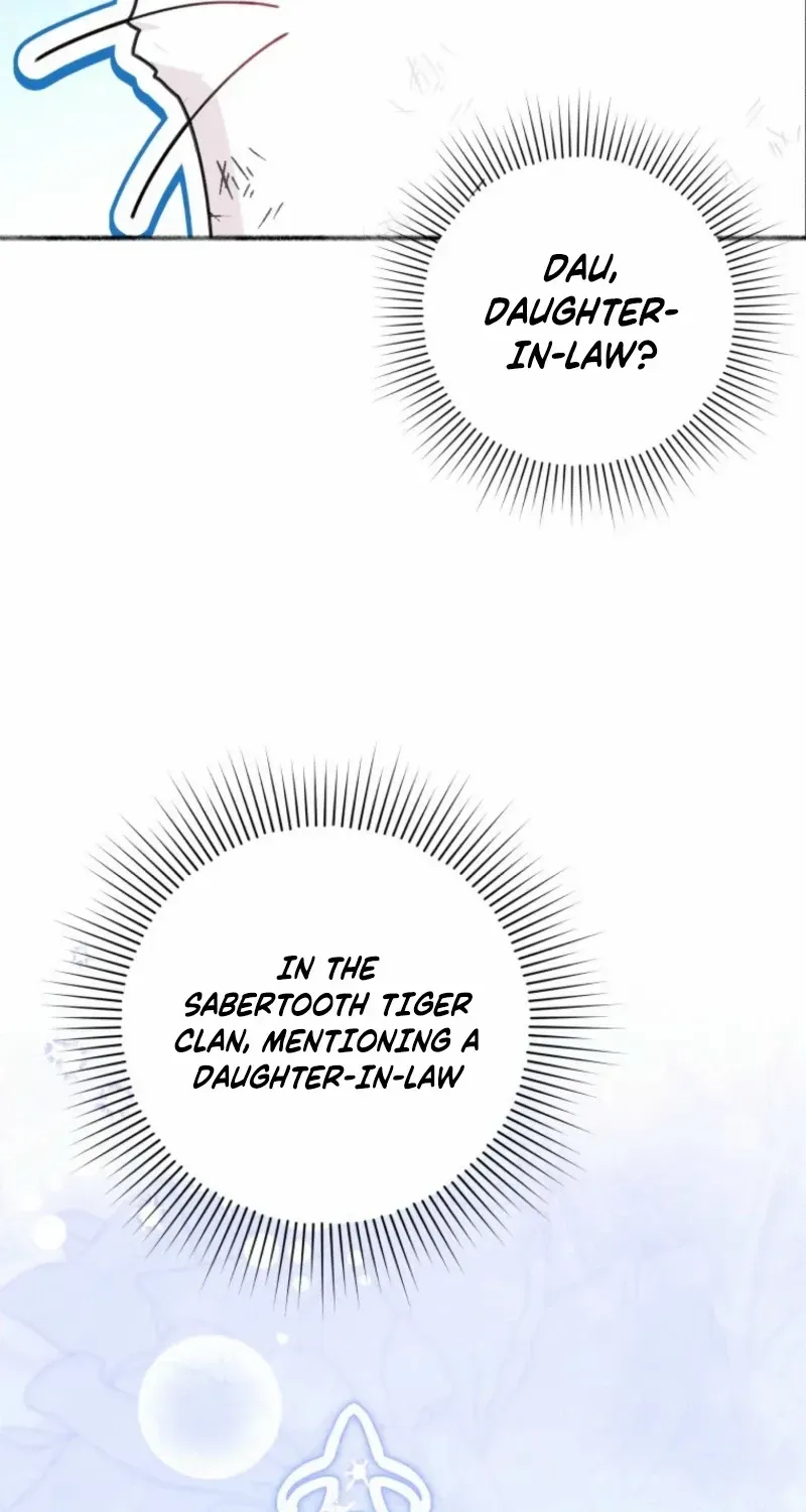 The Villain’s Daughter in law is Inherently Powerful Chapter 2 page 6 - 
