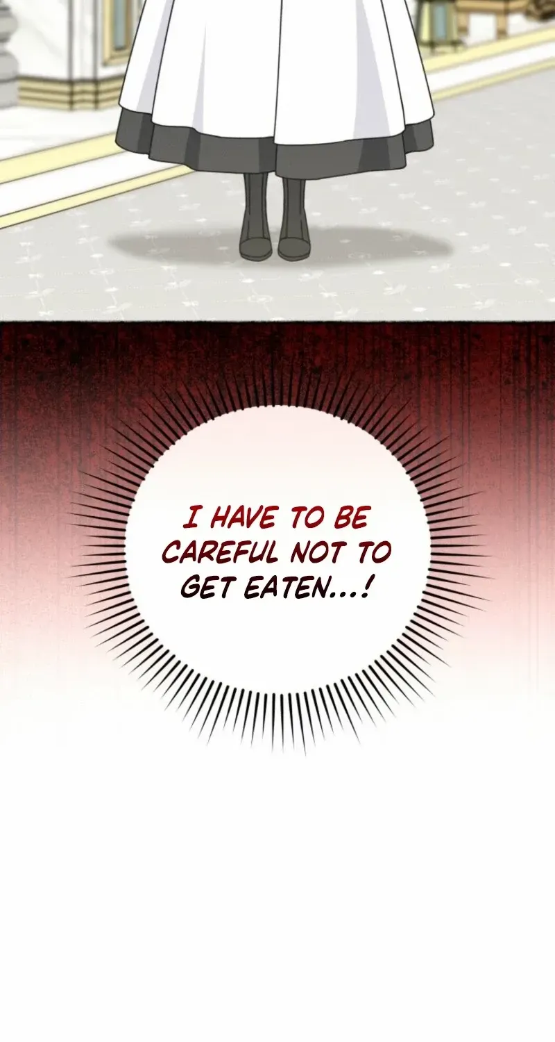 The Villain’s Daughter in law is Inherently Powerful Chapter 2 page 51 - 