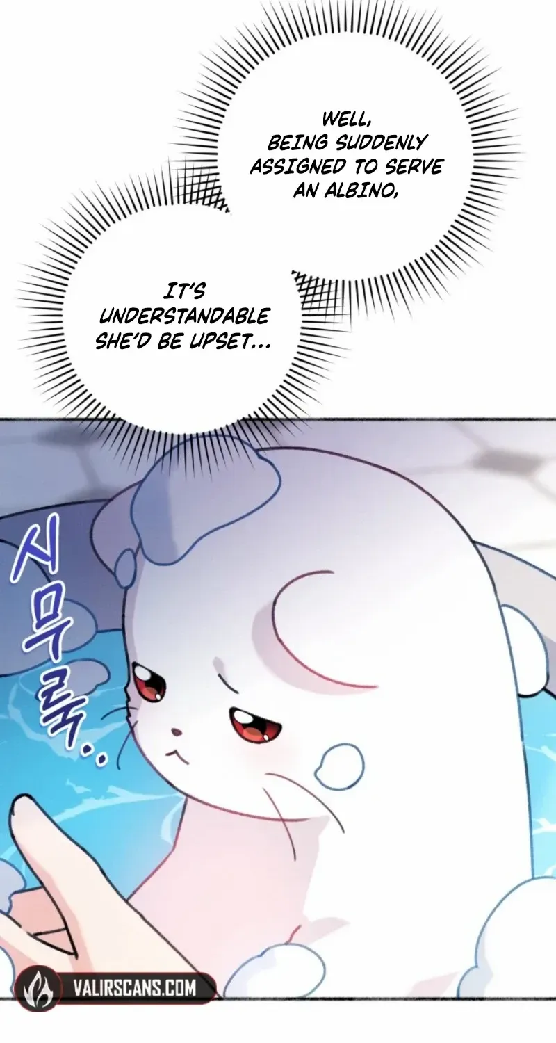 The Villain’s Daughter in law is Inherently Powerful Chapter 2 page 55 - 