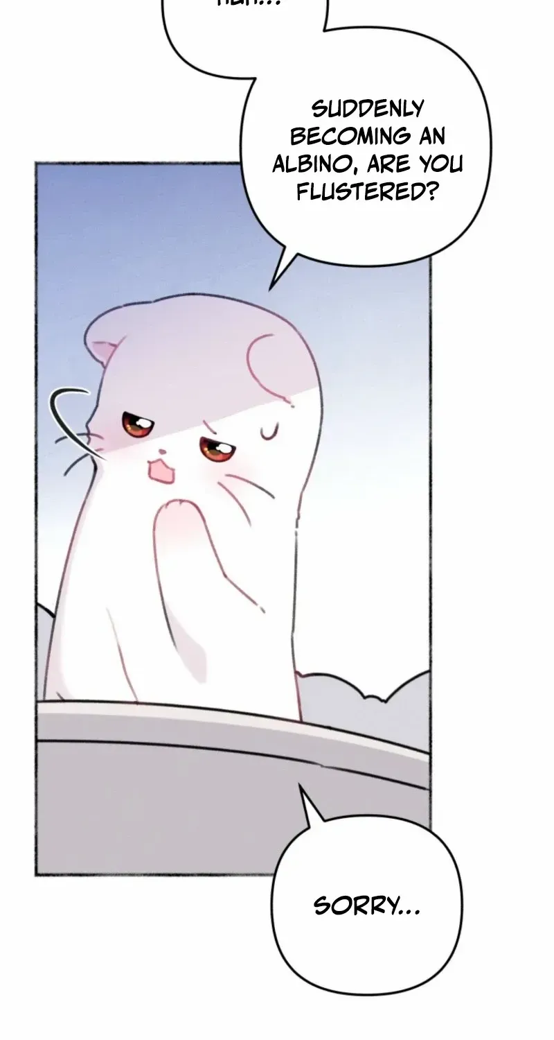 The Villain’s Daughter in law is Inherently Powerful Chapter 2 page 57 - 