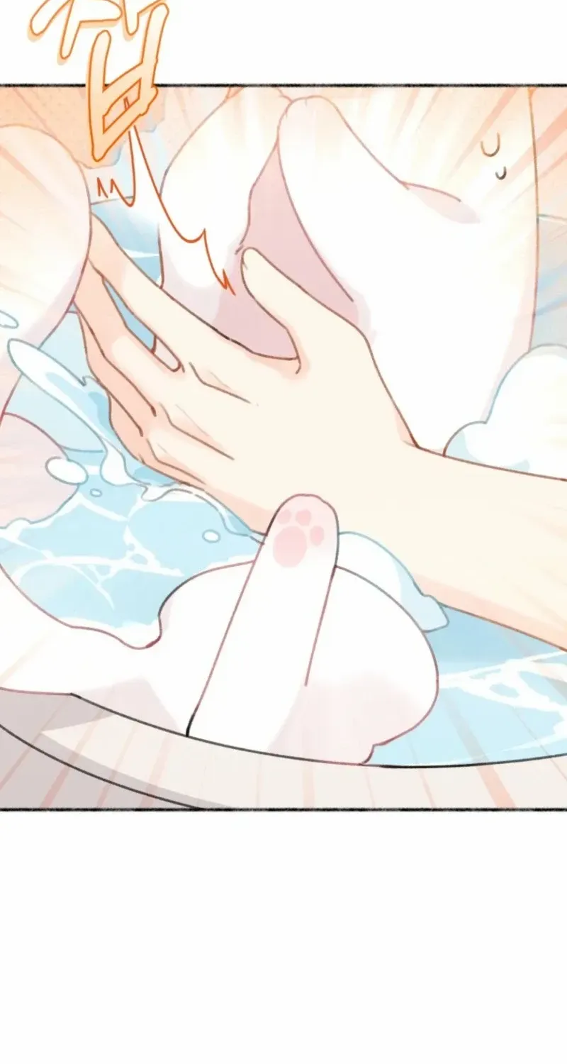 The Villain’s Daughter in law is Inherently Powerful Chapter 2 page 59 - 