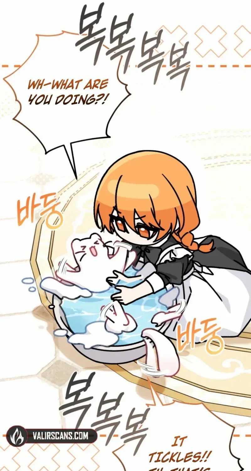 The Villain’s Daughter in law is Inherently Powerful Chapter 2 page 60 - 