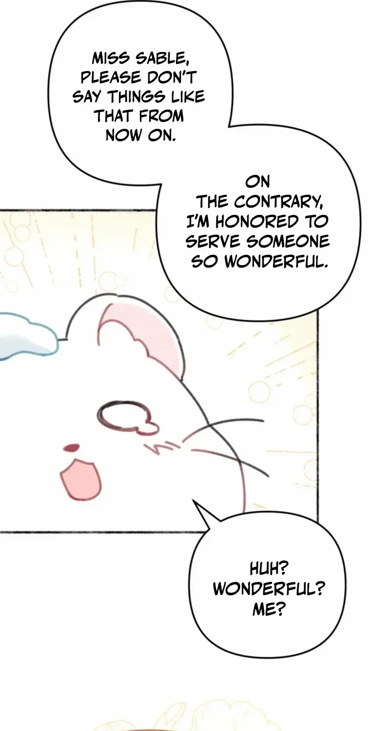 The Villain’s Daughter in law is Inherently Powerful Chapter 2 page 62 - 