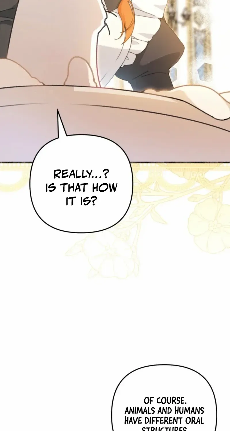 The Villain’s Daughter in law is Inherently Powerful Chapter 2 page 64 - 