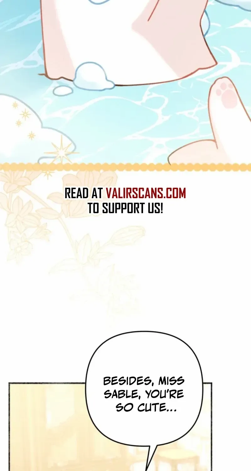 The Villain’s Daughter in law is Inherently Powerful Chapter 2 page 67 - 