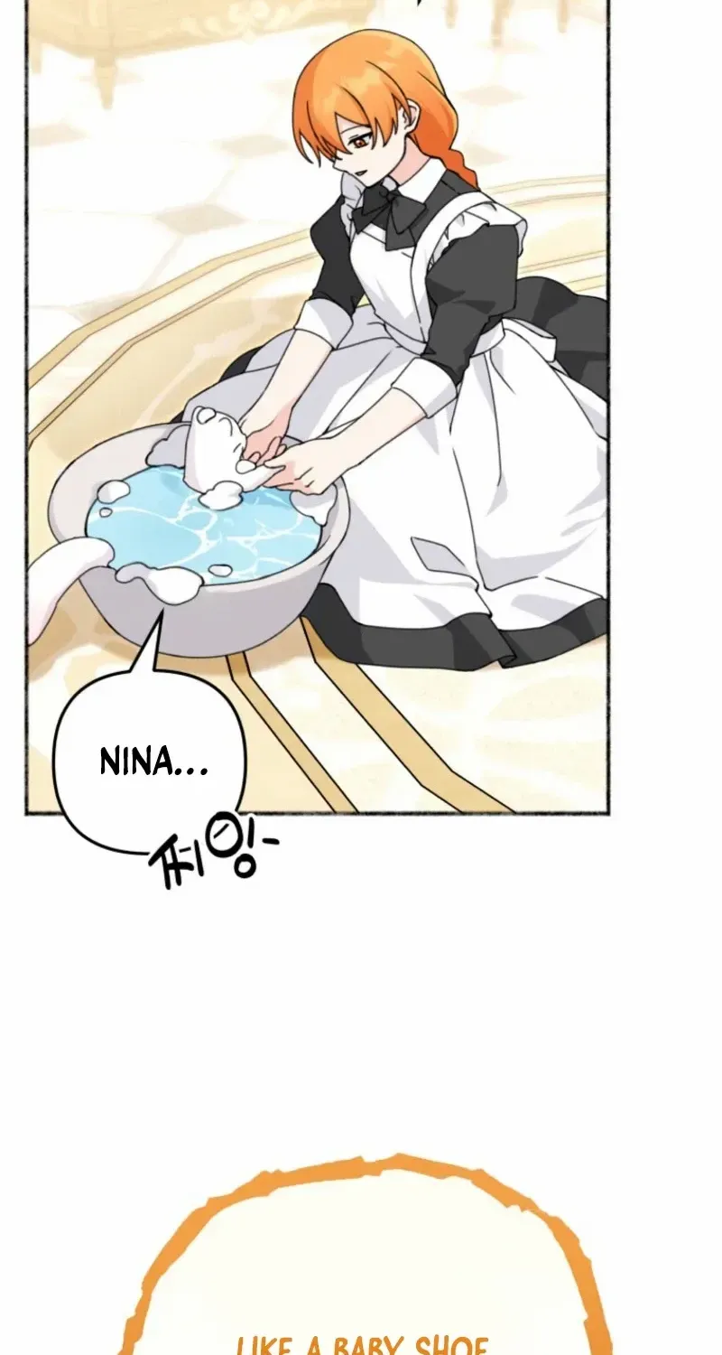 The Villain’s Daughter in law is Inherently Powerful Chapter 2 page 68 - 