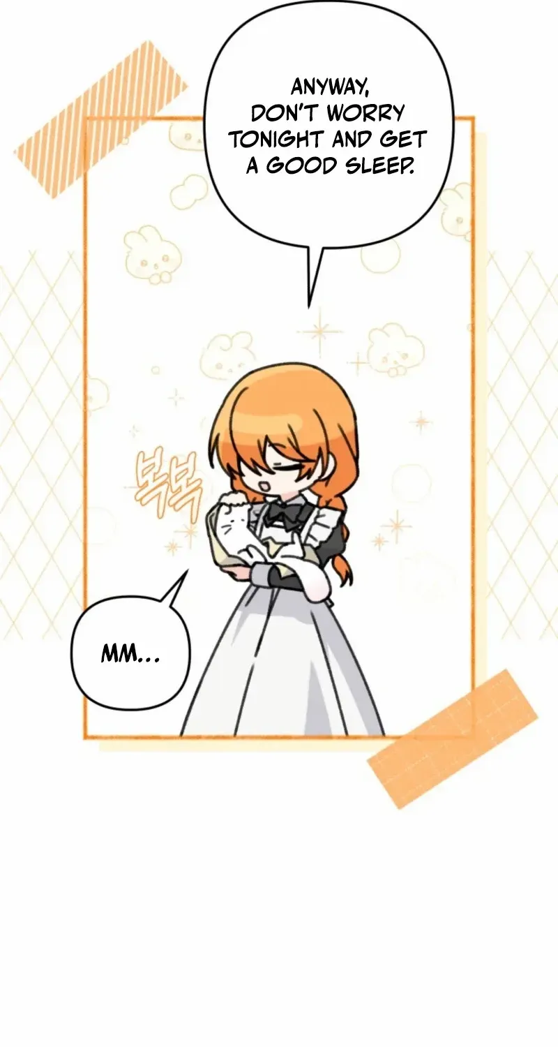 The Villain’s Daughter in law is Inherently Powerful Chapter 2 page 72 - 
