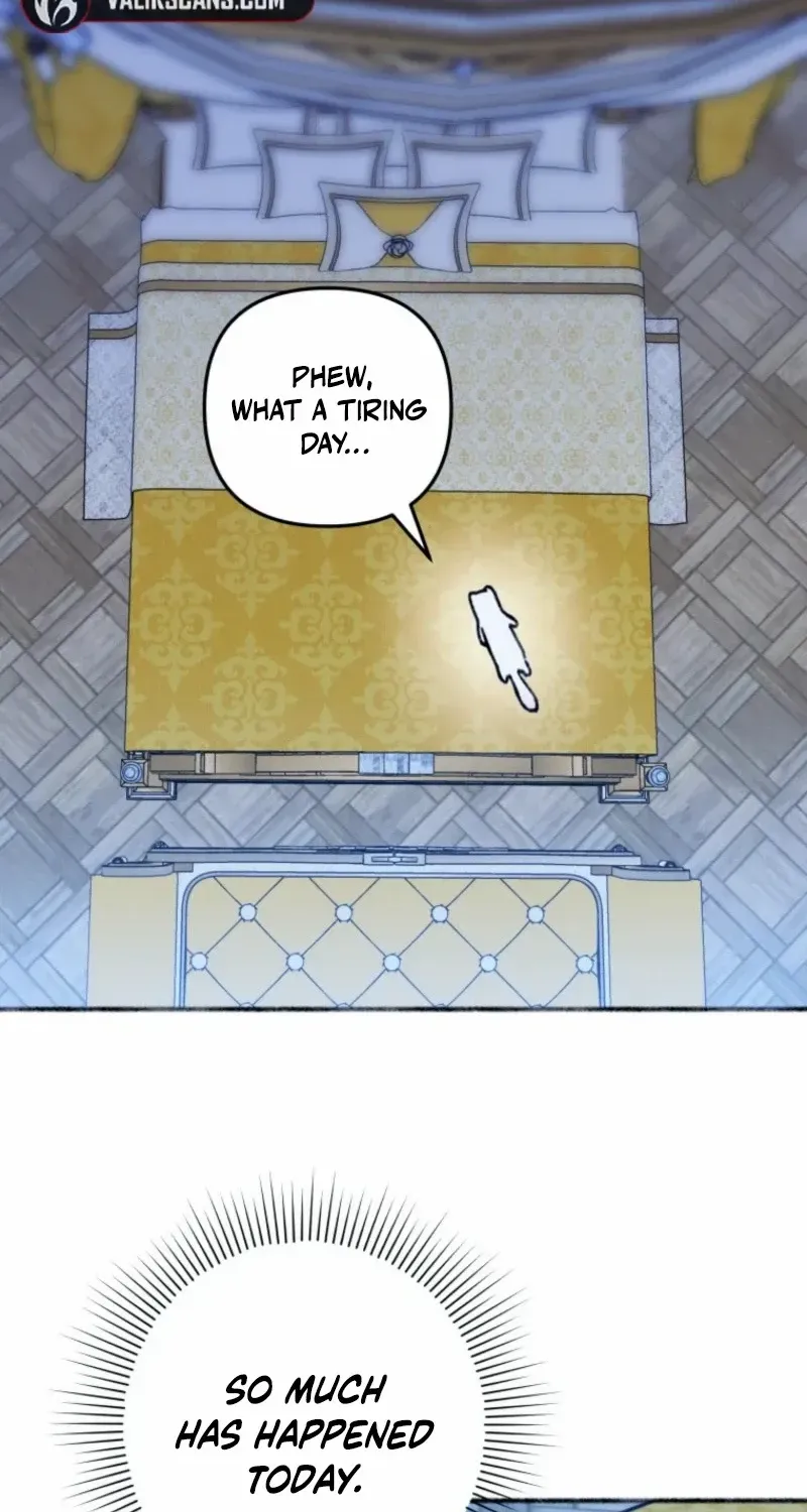 The Villain’s Daughter in law is Inherently Powerful Chapter 2 page 75 - 