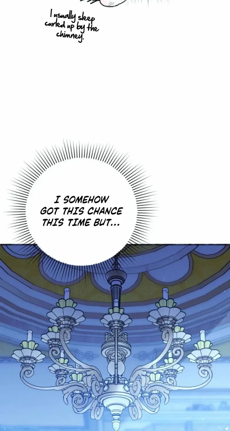 The Villain’s Daughter in law is Inherently Powerful Chapter 2 page 78 - 
