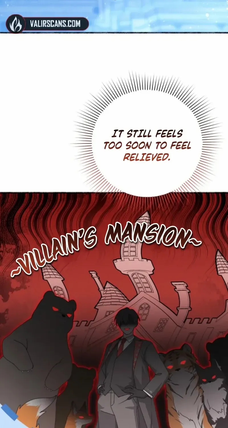 The Villain’s Daughter in law is Inherently Powerful Chapter 2 page 79 - 