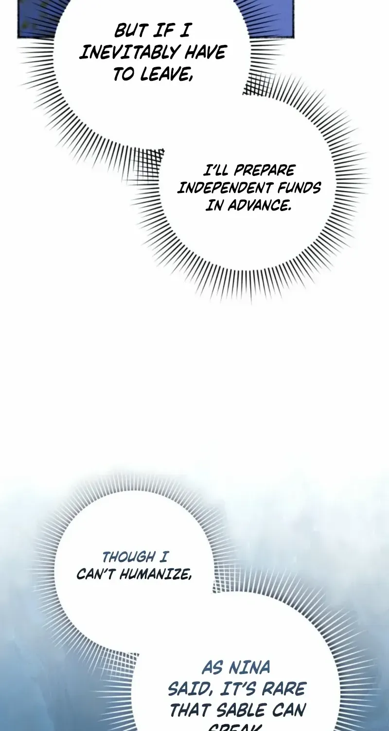 The Villain’s Daughter in law is Inherently Powerful Chapter 2 page 83 - 