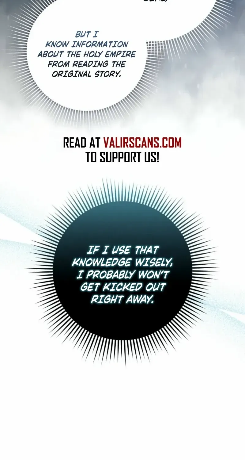 The Villain’s Daughter in law is Inherently Powerful Chapter 2 page 85 - 